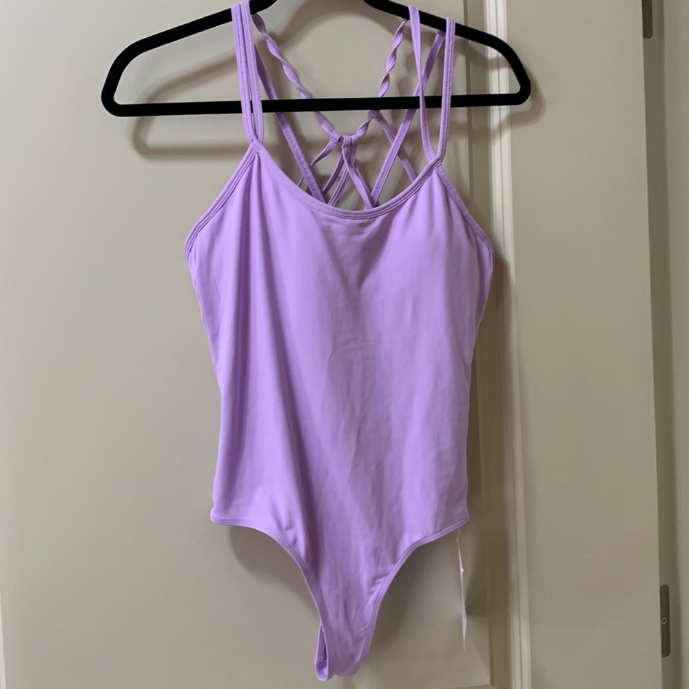 Fabletics  - Dania Bodysuit - NEW